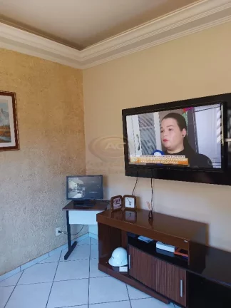 Imagem CASA A VENDA NO PARQUE DOS JURITIS EM RIO PRETO