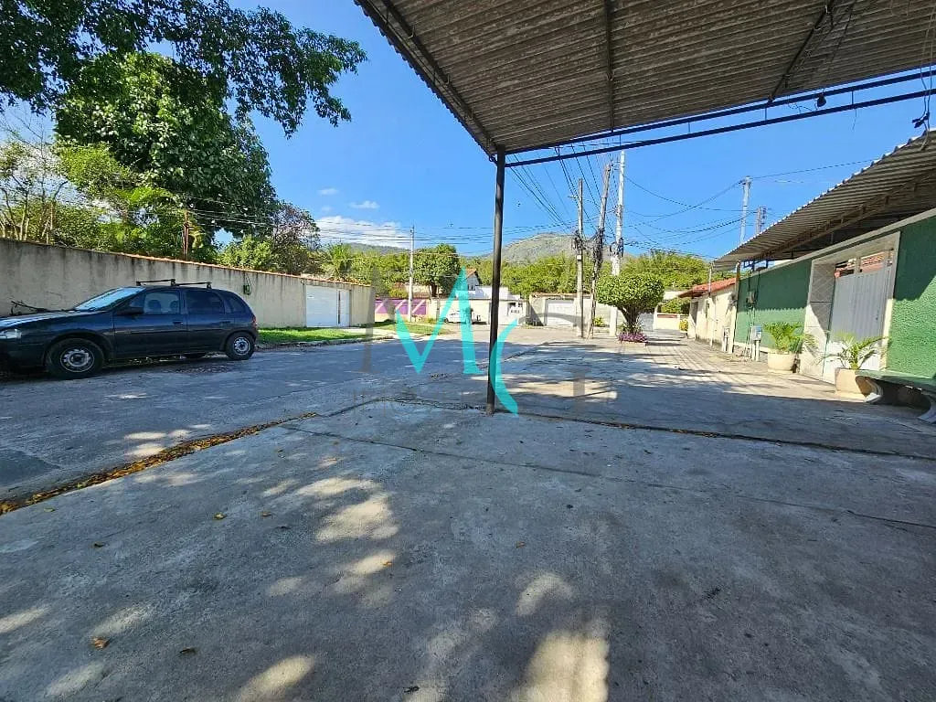 Imagem Loja para alugar, 12 m² por R$ 1.000/mês - Campo Grande - Rio de Janeiro/RJ