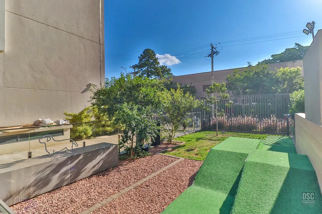 Imagem Apartamento em Jardim Lindóia