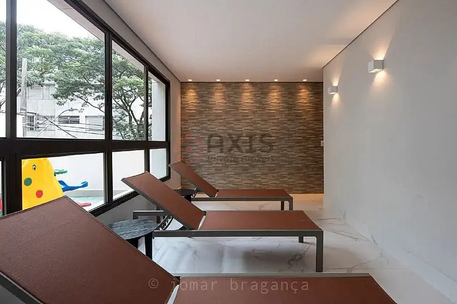 Imagem Cobertura 3 quartos no Anchieta - Pronto para morar