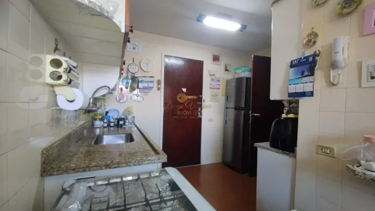 Imagem Apartamento para Venda em Teresópolis / RJ no bairro Alto