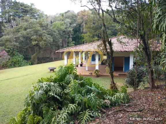Imagem Sítio em Atibaia no Bairro do Portão