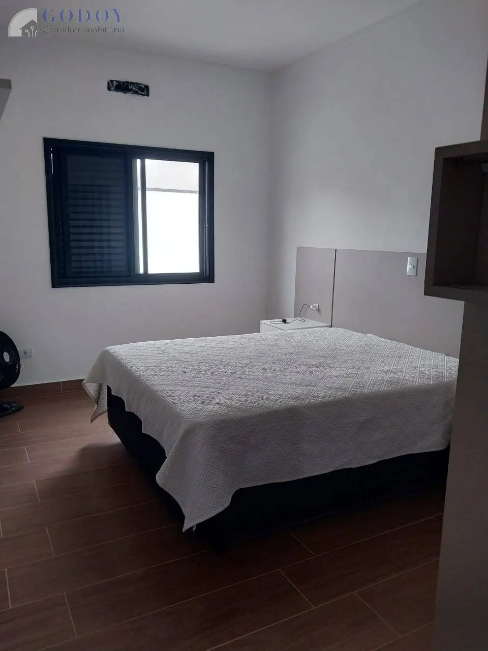 Imagem Casa Térrea à Venda no Condomínio Village Splendore - Pindamonhangaba/SP