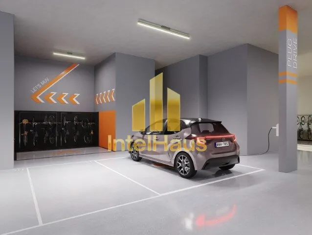 Imagem Projetamos o MUV para você que quer estar no centro de tudo, com fácil mobilidade aos principais p...