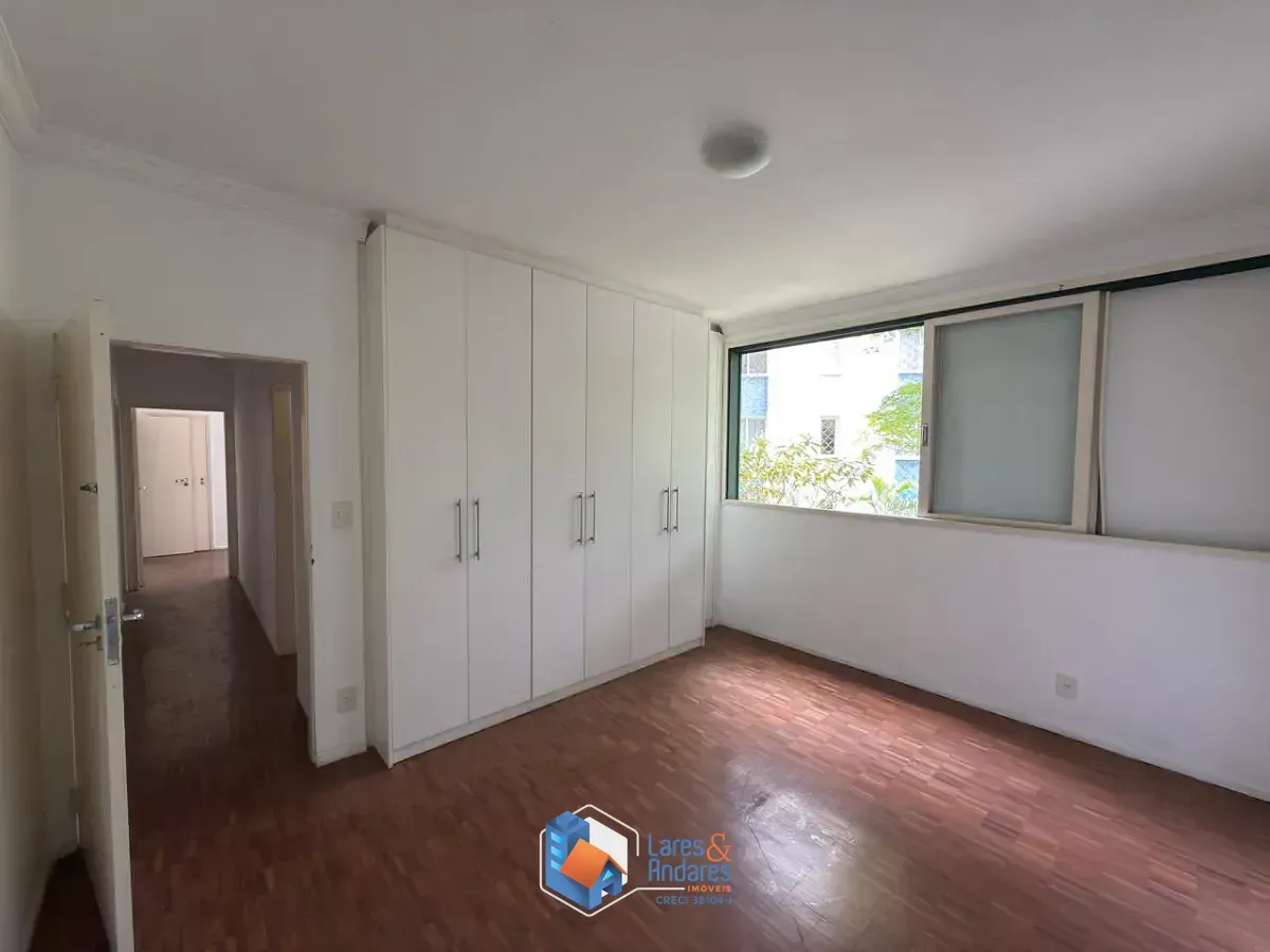 Imagem Apartamento para venda em Jardim Paulista com 3 quartos, sendo 3 suítes, 160m²