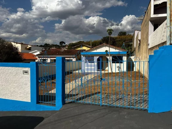 Foto do imóvel Casa com 1 dormitório à venda, 70 m² por R$ 350.000 - Jardim Teixeira - Socorro/São Paulo
