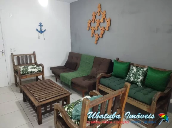 Imagem Apartamento em excelente localização com Lazer