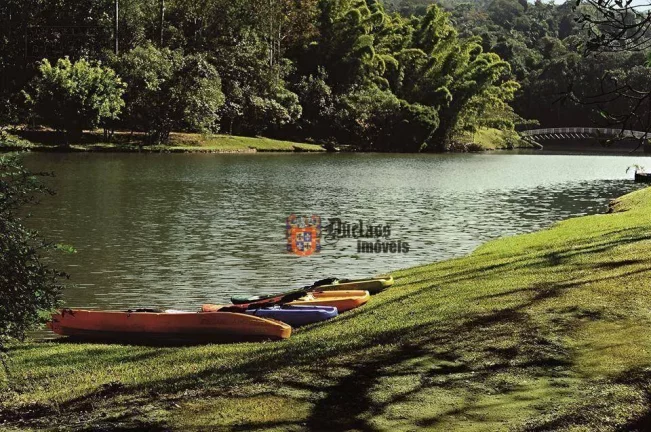 Imagem Belíssimo Terreno (Esquina) à venda, 1408 m² por R$ 1.150.000 - Fazenda Dona Carolina - Itatiba/SP