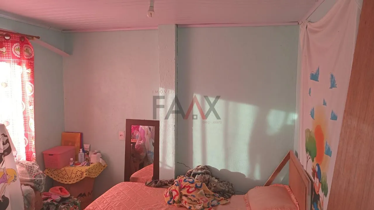 Imagem Casa à venda no crescente Bairru das Cerejeiras em Guarapuava PR