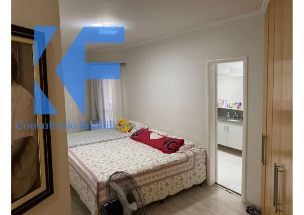 Imagem APARTAMENTO RESIDENCIAL em CAMPINAS - SP, VILA ITAPURA