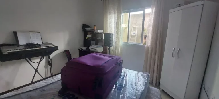 Imagem LINDA CASACOM 3 QUARTOS E 1 SUÍTE A VENDA NA PRAIA DO MORRO GUARAPARI ES