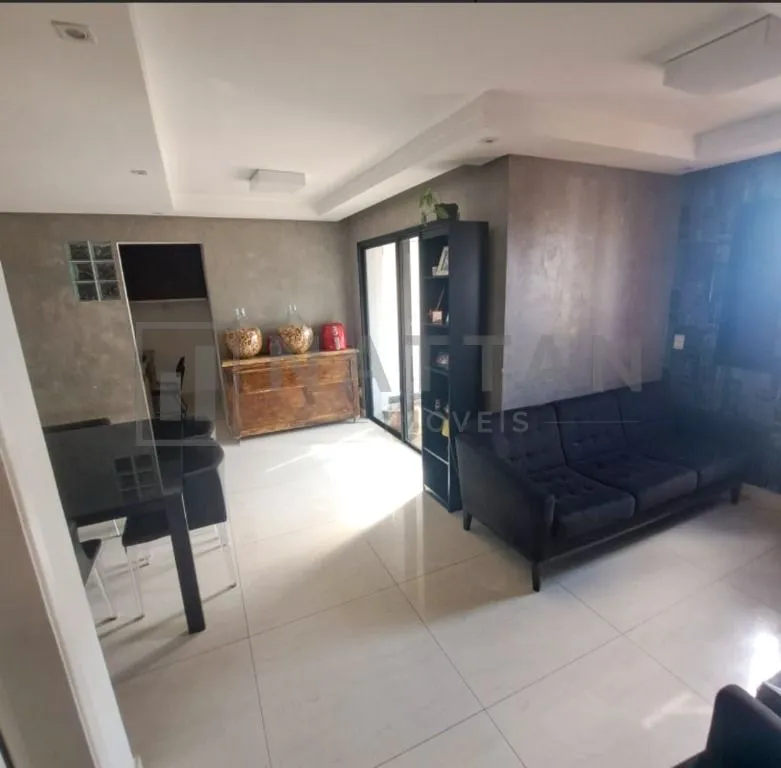 Imagem Apartamento com 3 dormitórios à venda, 68 m² por R$ 790.000,00 - Vila Regente Feijó - São Paulo/SP