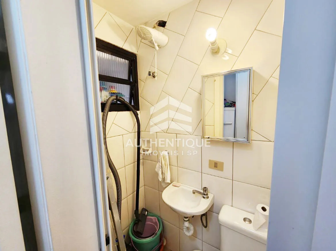 Imagem GARDEN CITY MOEMA - Apartamento Padrão em Moema à venda