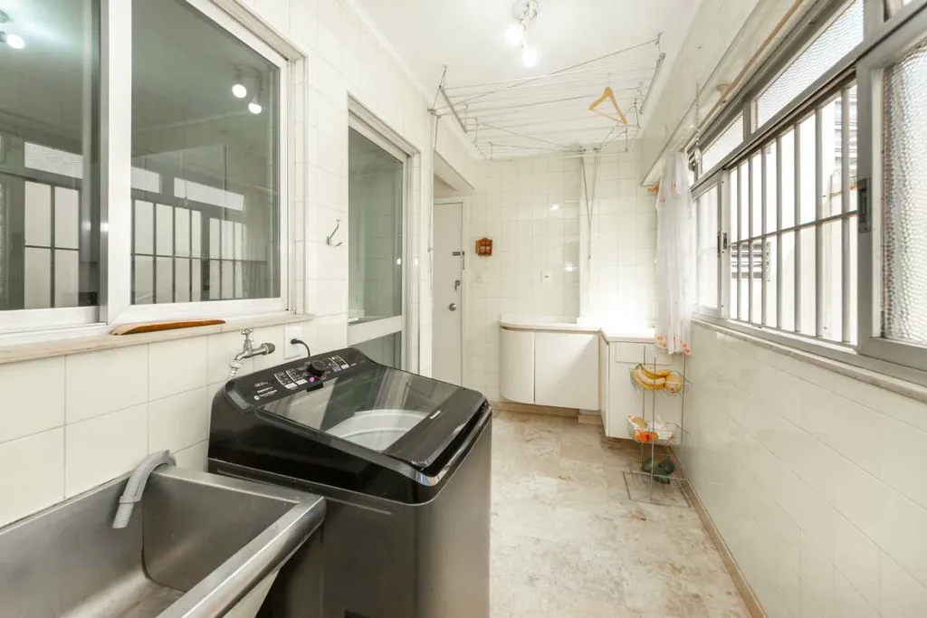 Imagem Apartamento à venda em São Paulo, Aclimação, com 3 quartos, 118m2