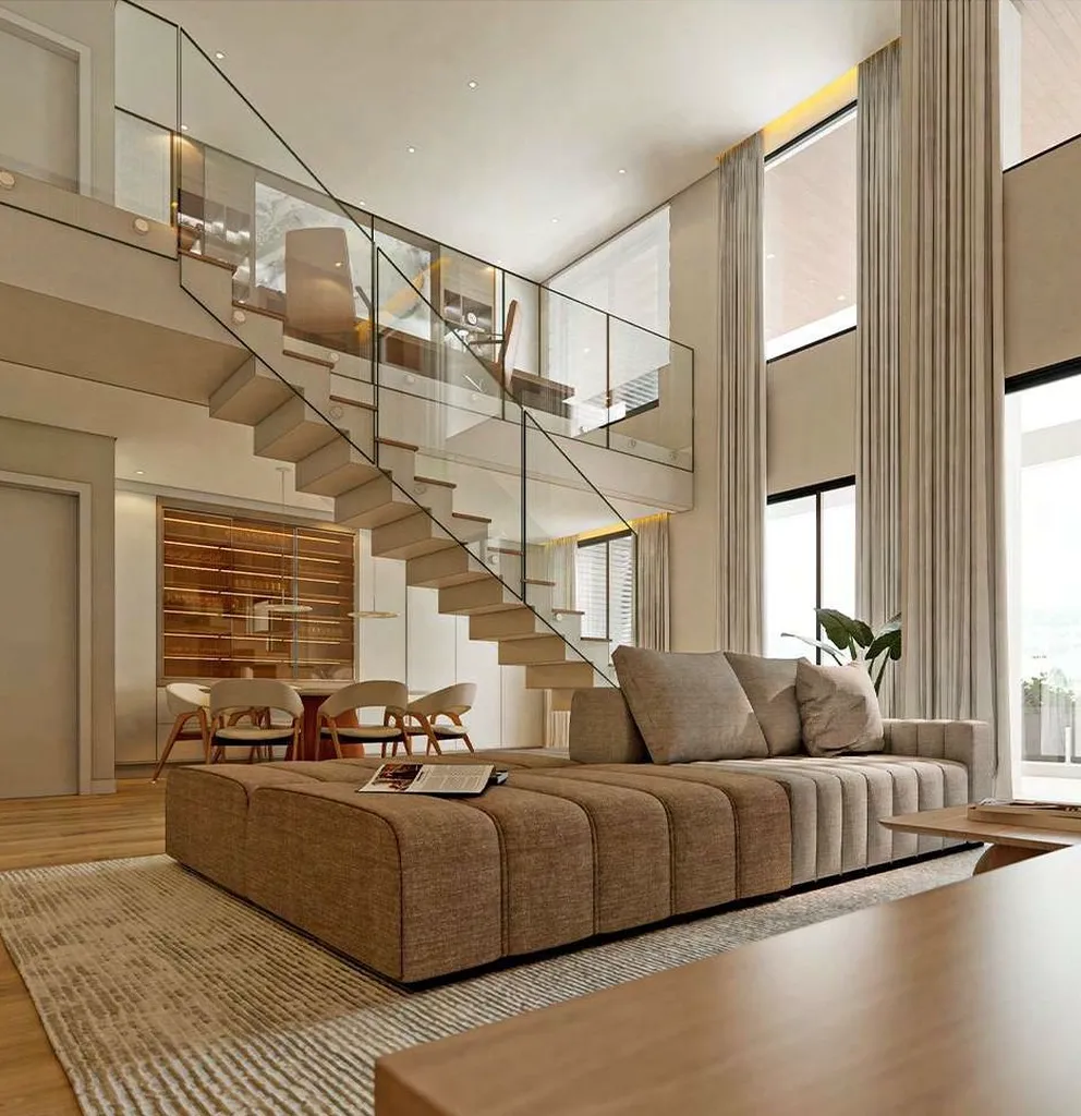 Imagem Arts Home Design