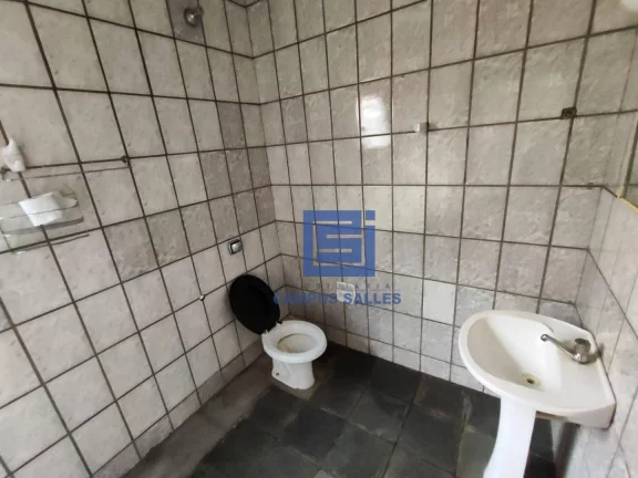 Imagem Casa com 1 dormitório para alugar por R$ 958,15/mês - Pompeia - Socorro/SP