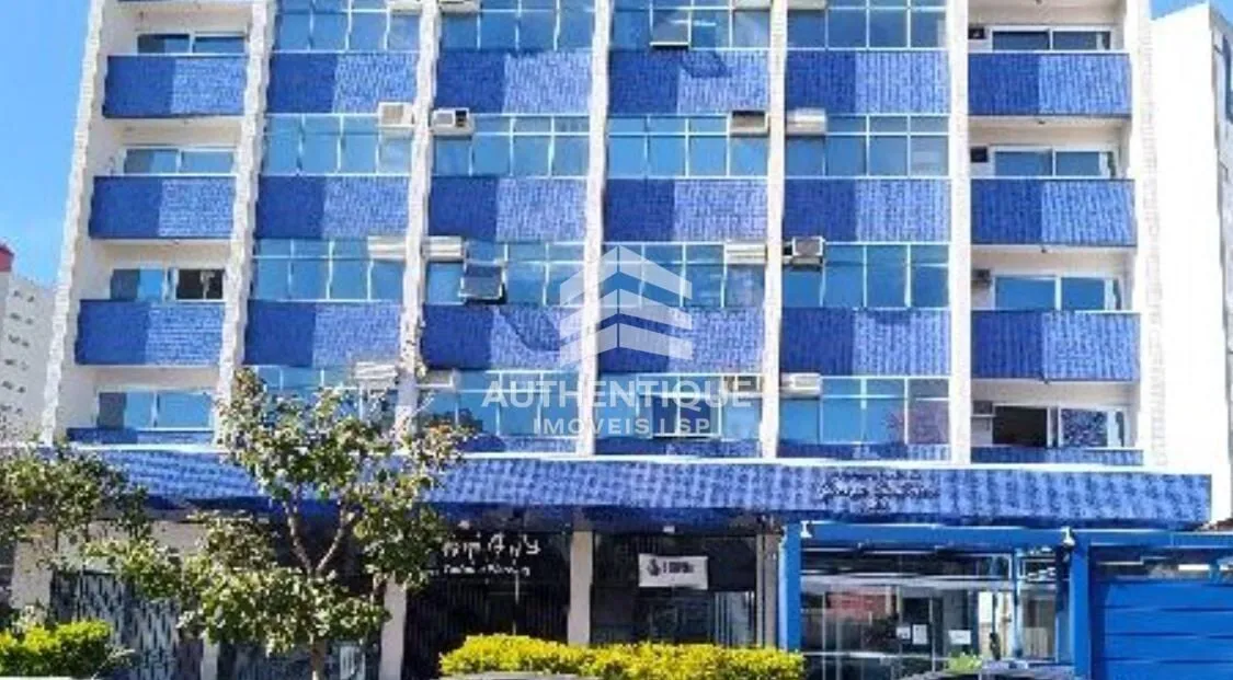 Imagem GEORGE CORBISIER OFFICES VILA GUARANI - Sala comercial à venda no bairro Vila Guarani (Z Sul) - São Paulo/SP, Zona Sul