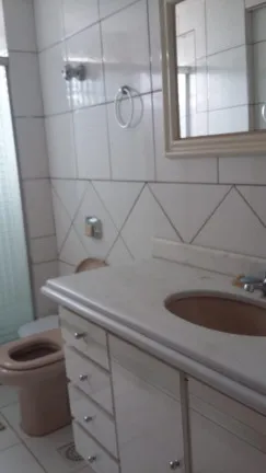 Apartamento com 3 Quartos à Venda, 80 m² em Setor Sudoeste - Goiânia