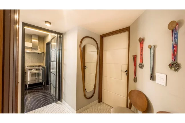 Imagem Cobertura à venda em São Paulo, Perdizes, com 3 quartos, 208m2