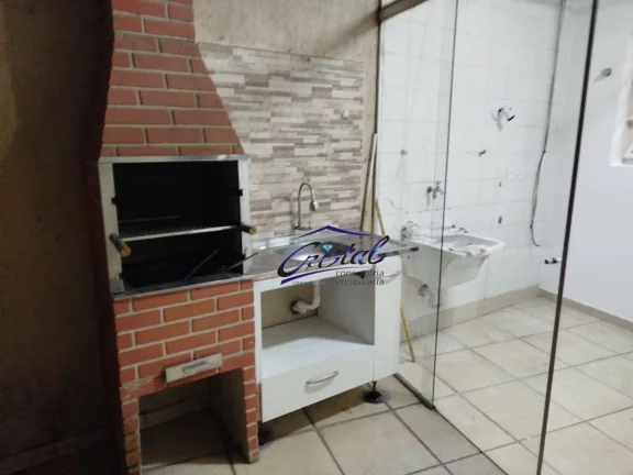 Imagem Casa com 2 dormitórios à venda, 120 m² por R$ 530.000,00 - Jardim Ester - São Paulo/SP