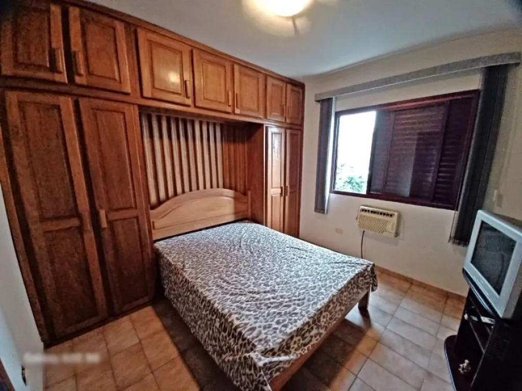 Imagem APARTAMENTO COM 85,00 m² - TUPI - PRAIA GRANDE SP