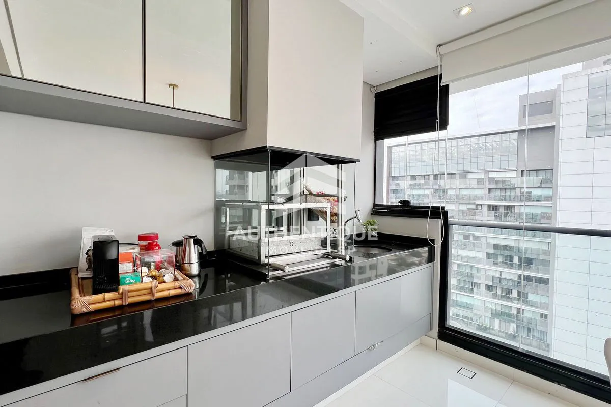 Imagem PIN HOME DESIGN PINHEIROS - Apartamento no bairro Pinheiros à venda
