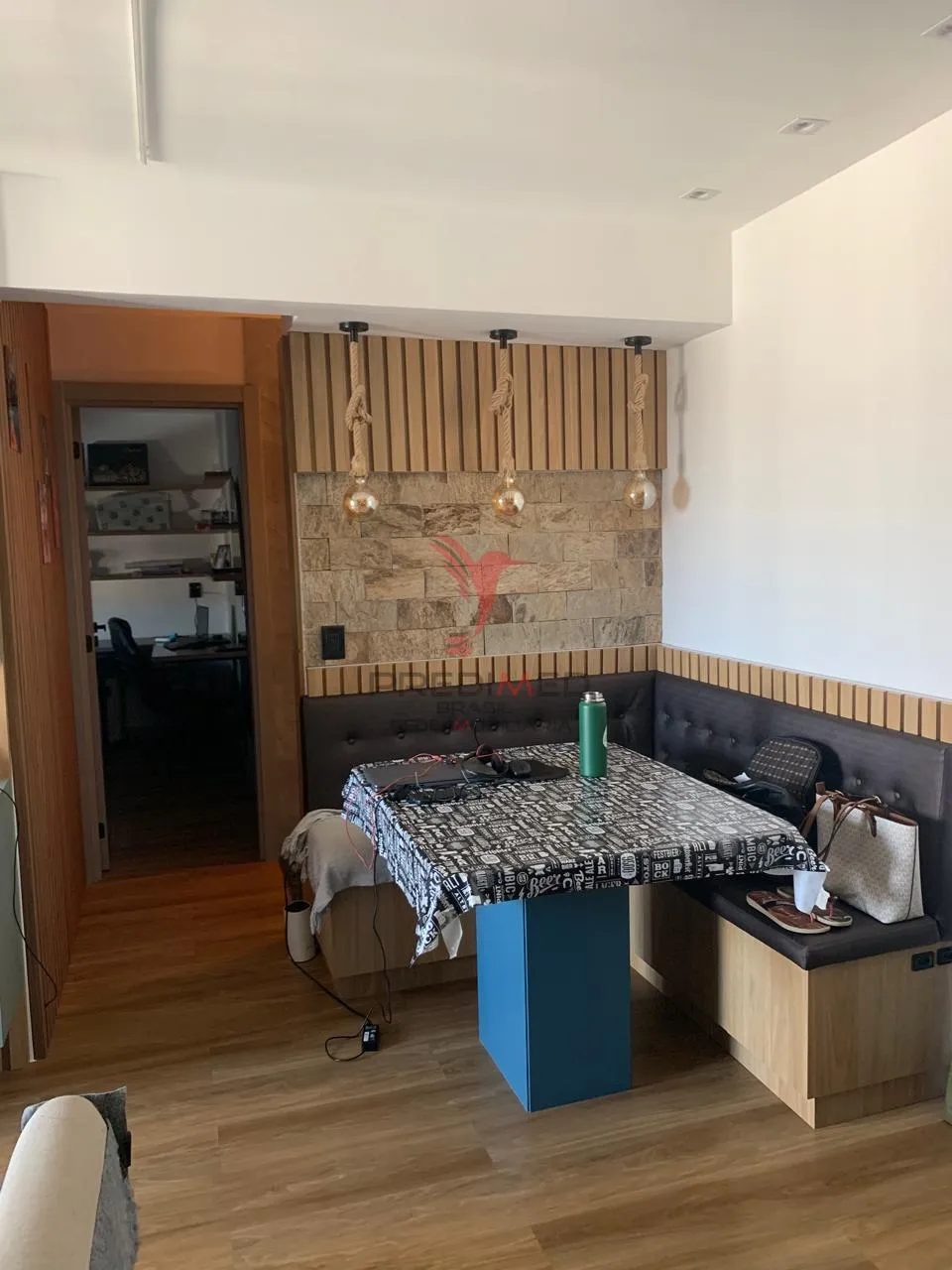 Imagem Apartamento à Venda no Morumbi, andar alto, | 2 Dorms | 54m2 | Lazer Completo, ACEITA PETH