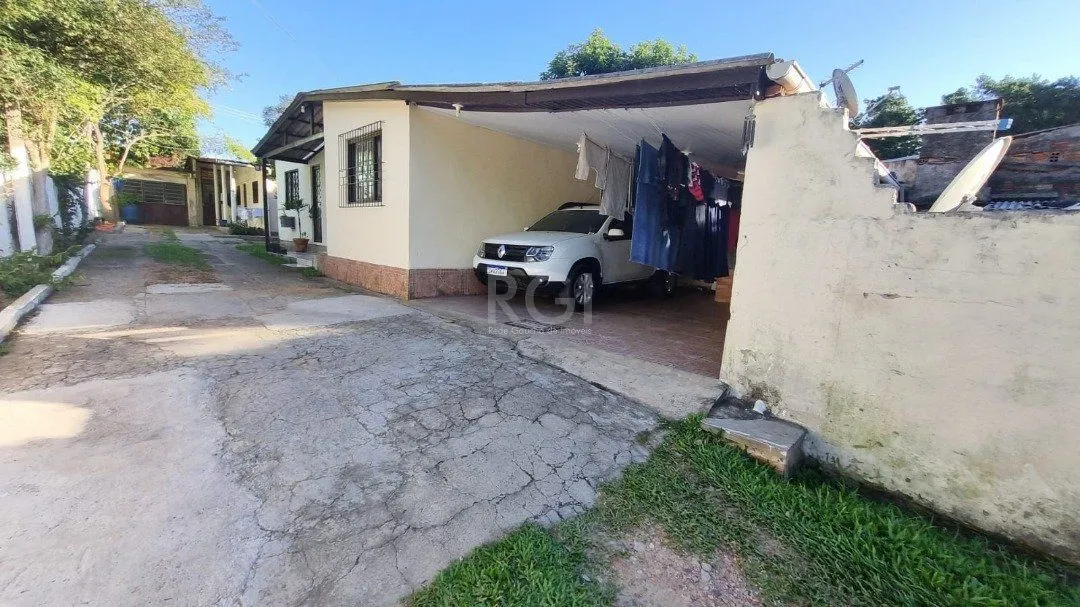 Imagem Terreno em Hípica