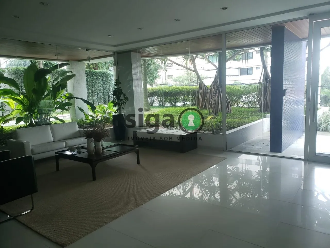 Imagem Apartamento para alugar 3 suítes, 3 vagas -Parque da Aclimação