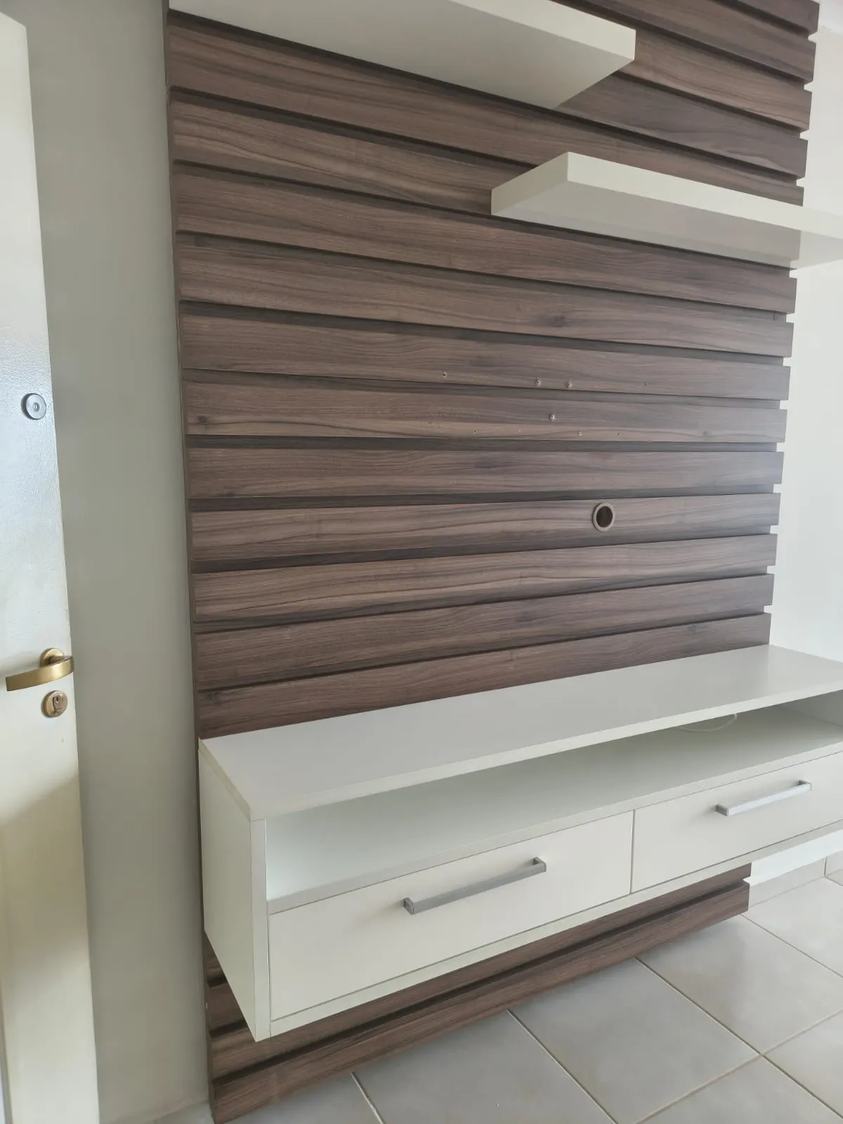 Imagem Apartamento 3 Dormitórios Edifício Citrino Sorocaba/SP