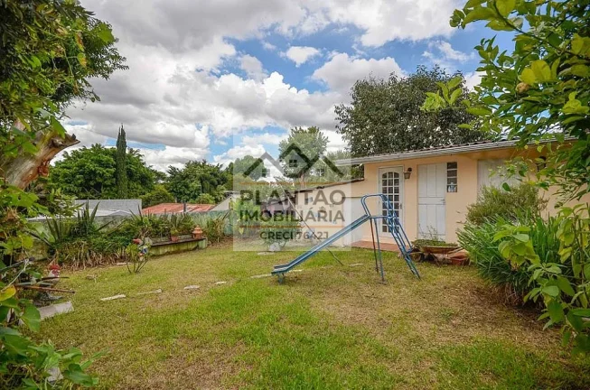 Imagem Terreno a Venda no bairro Jardim Social - Curitiba, PR