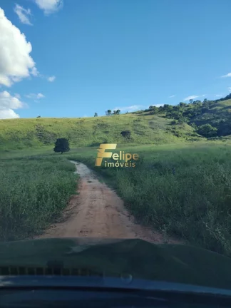 Imagem BELÍSSIMA FAZENDA DE 58 ALQUEIRES, À VENDA EM NOVA MÓDICA/MG, ACEITA PERMUTA!