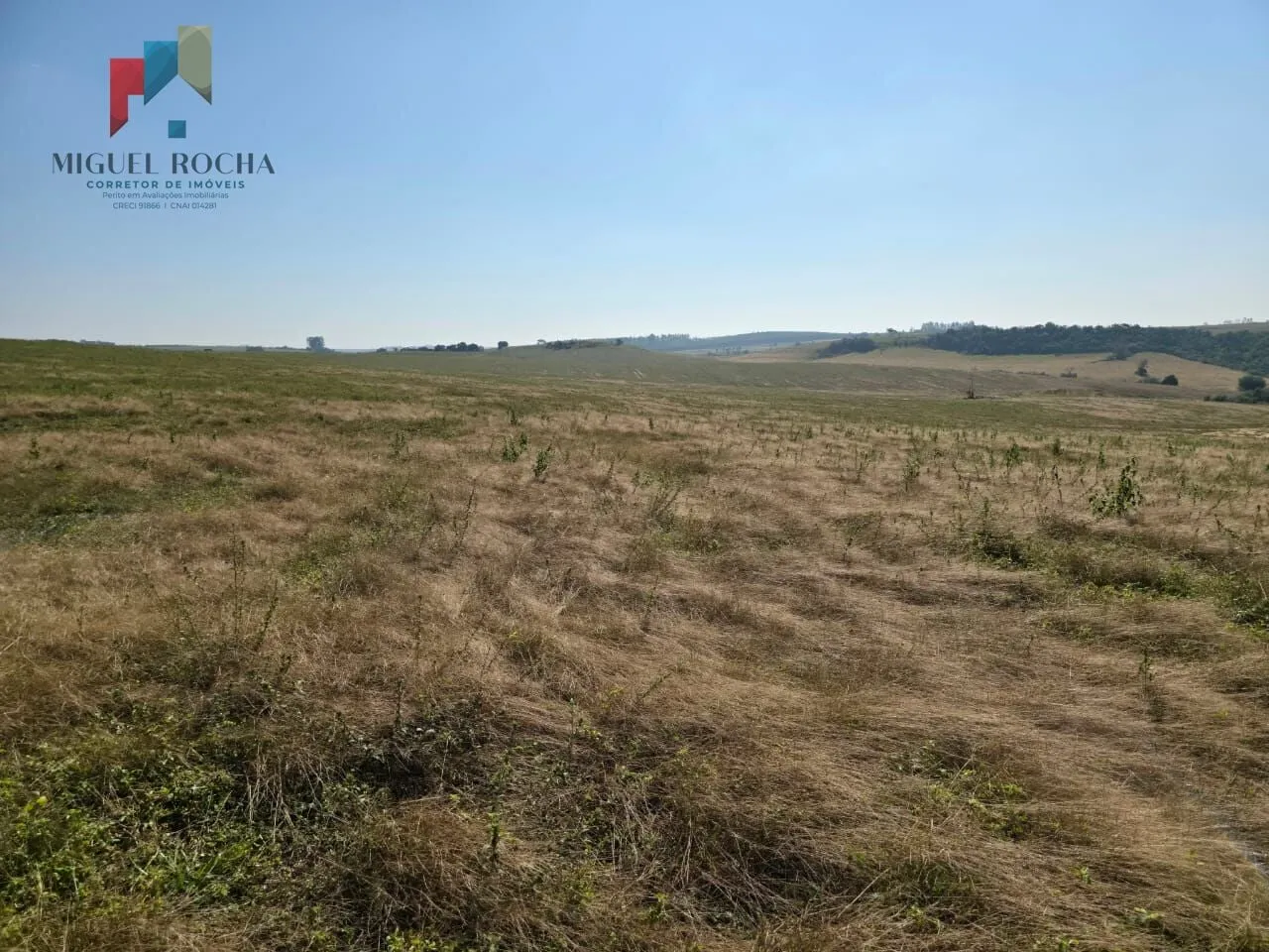 Imagem Fazenda para arrendamento para grãos Região Sorocaba