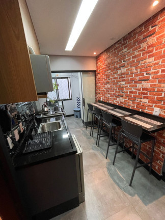Imagem Cobertura com 3 Quartos à Venda,  em Santa Maria - São Caetano do Sul