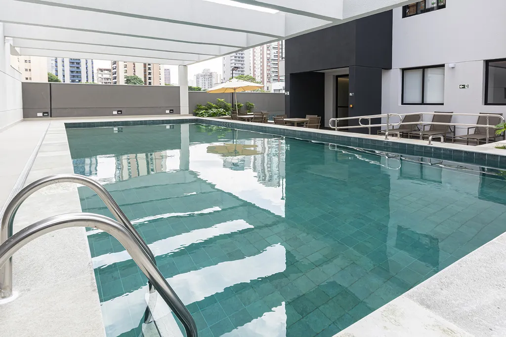 Imagem Lexy Boulevard Vila Clementino - Lexy Boulevard Vila Clementino - Residencial
