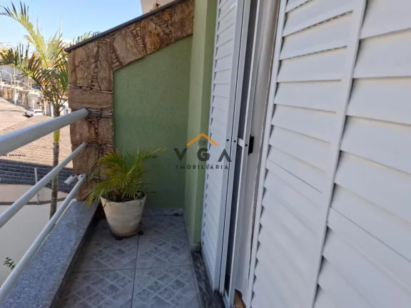 Imagem Sobrado para Venda em São Paulo, Jardim Textil, 3 dormitórios, 3 suítes, 4 banheiros, 4 vagas