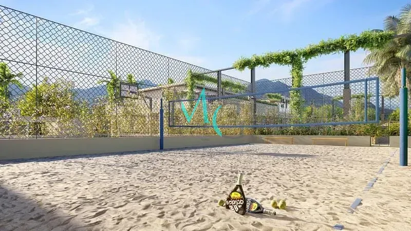 Imagem Terreno/Lote Residencial à venda 260M² Recreio dos Bandeirantes Rio de Janeiro - RJ | Terrah Américas Clube