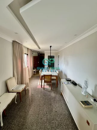 Imagem Apartamento à venda no bairro Enseada - Guarujá/SP