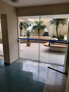 Imagem Apartamento no Edifício Mediterraneé no Campolim com 3 dormitórios, varanda ampla e localização privilegiada