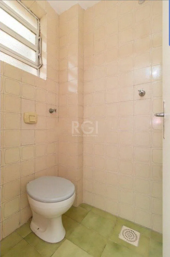 Imagem Apartamento no Petrópolis de 2 dormitórios