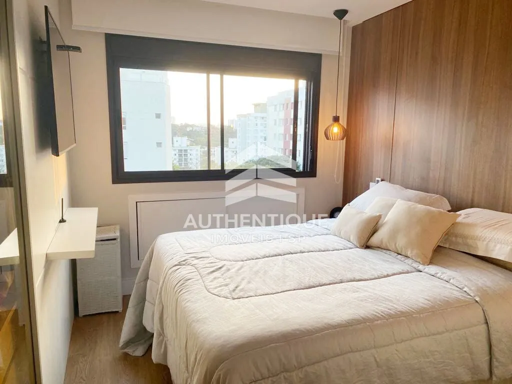 Imagem Galeria Guedala - Jardim Guedala - Apartamento à venda em São Paulo/SP