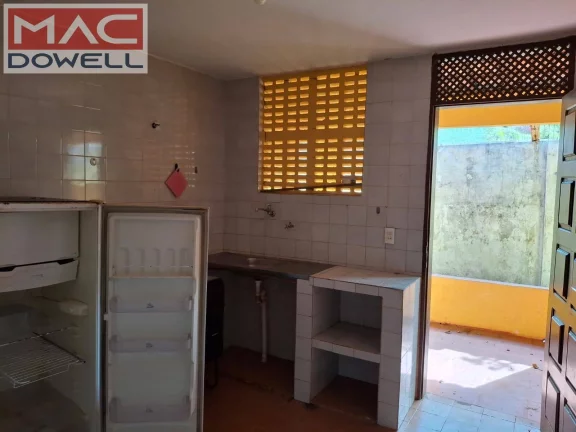 Imagem Casa de 450 m² em terreno de 900 m² - Praia de Cotovelo - Parnamirim/RN