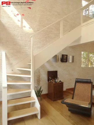 Imagem Apartamento duplex 2 suítes 190m² - Itaim Bibi