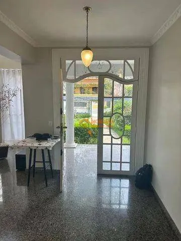 Imagem Sobrado com 5 dormitórios à venda, 500 m² por R$ 1.700.000,00 - Vila Oliveira - Mogi das Cruzes/SP