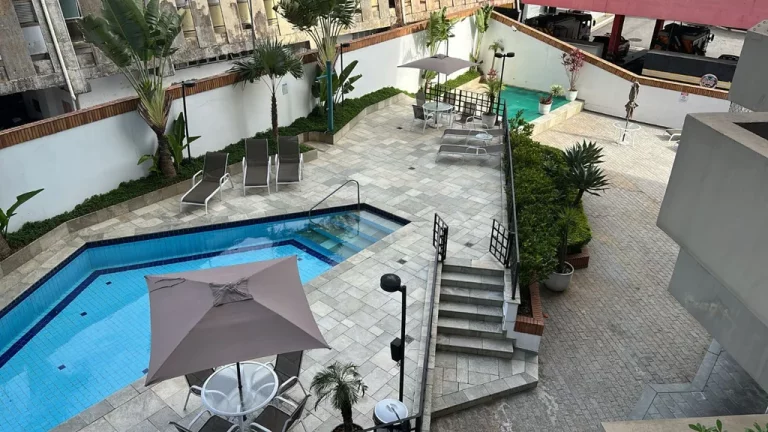 Foto do imóvel Apartamento à venda em São Paulo, Vila Congonhas, com 2 quartos, 137m2 em da Invernada