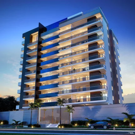 Imagem APARTAMENTOS 3 QUARTOS NO ALPHAVILLE JACUHY