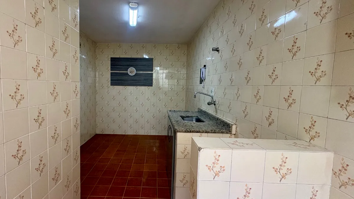 Imagem Apartamento para venda em Freguesia do Ó com 2 quartos, 56m2