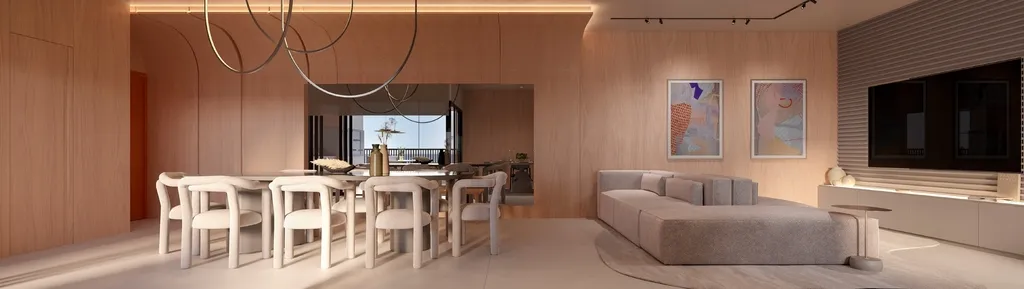 Imagem Envolt Biophilic Home