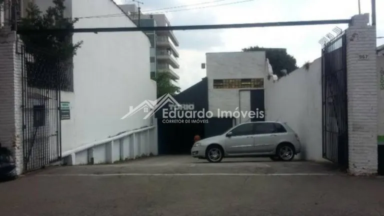 Imagem Galpão para Alugar, 575 m² em Pinheiros - São Paulo