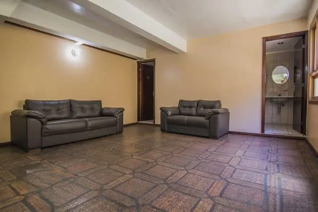 Imagem Apartamento 3 dorms à venda Rua Artur Rocha, Auxiliadora - Porto Alegre